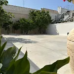 Marea לינה וארוחת בוקר בארי