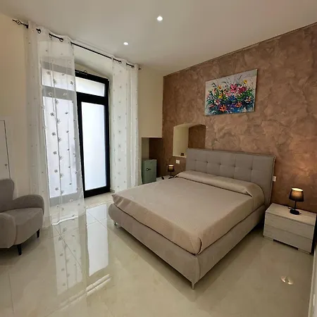 Bed & Breakfast Marea