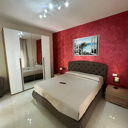 Bed & Breakfast Marea *