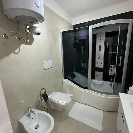 Marea Bed & Breakfast Bari