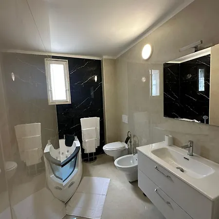 Frühstückspension Marea