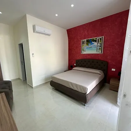 住宿加早餐酒店 Marea 3*