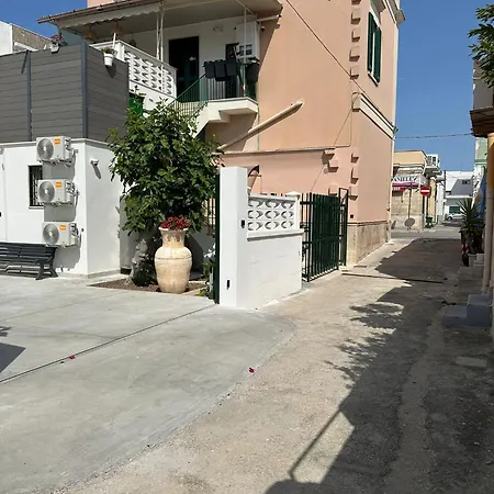 Frühstückspension Marea Bari