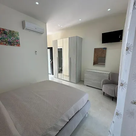 Marea Bed & Breakfast