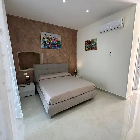 Bed and breakfast Marea