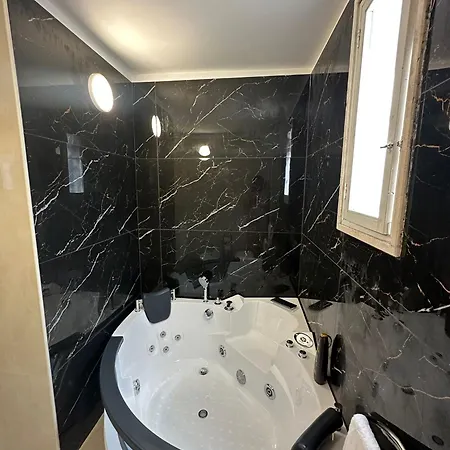 Marea Frühstückspension Bari