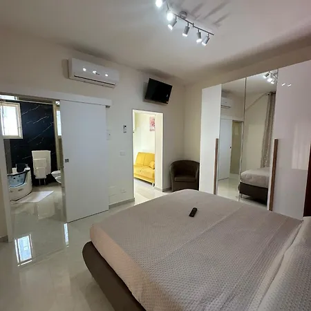 Marea Bed & Breakfast *