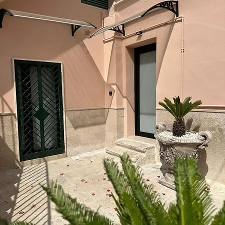Bed & Breakfast Marea *