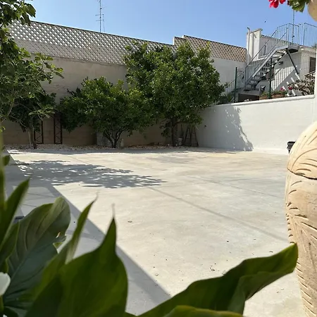 Marea Frühstückspension Bari