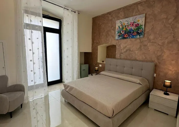 住宿加早餐酒店 Marea