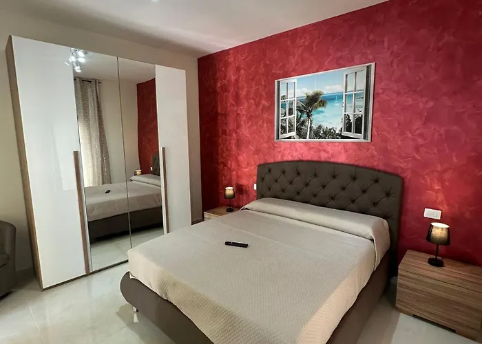 住宿加早餐酒店 Marea 3*