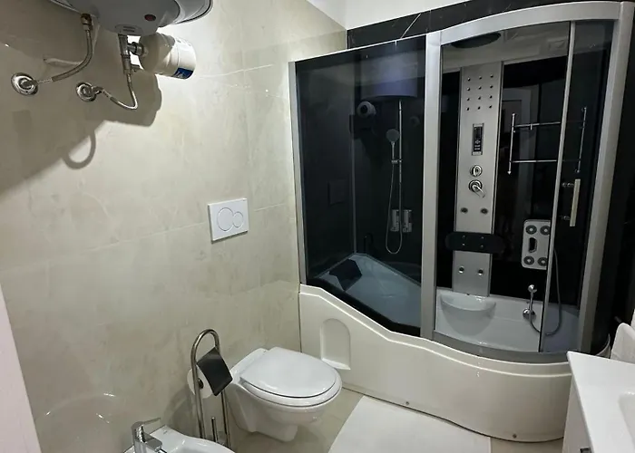 Marea 住宿加早餐酒店 巴里