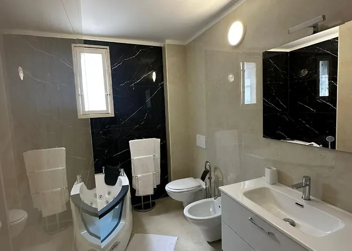 לינה וארוחת בוקר Marea