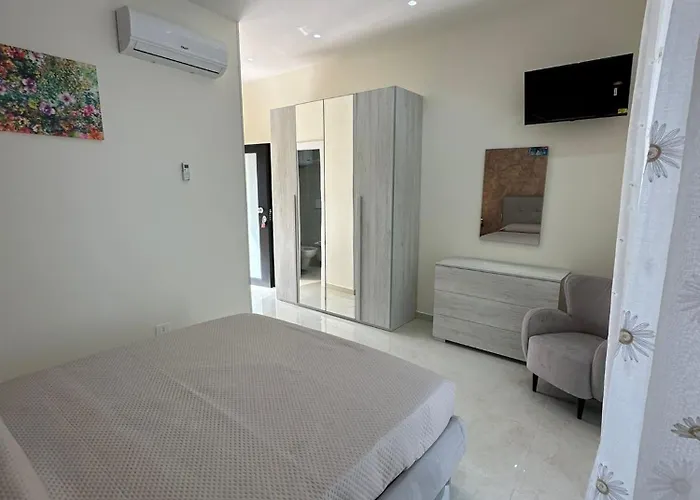 Marea 住宿加早餐酒店