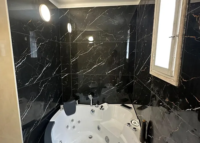 Marea 住宿加早餐酒店 巴里