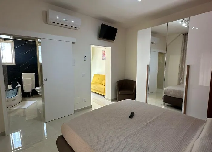 Marea Alojamento de Acomodação e Pequeno-almoço 3*