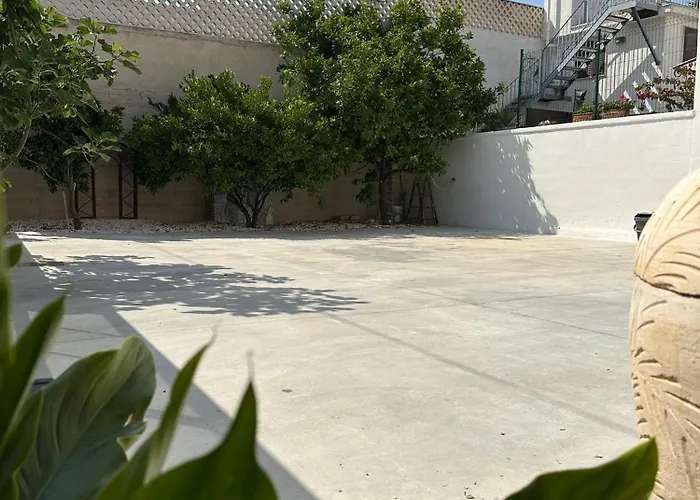 Marea Alojamento de Acomodação e Pequeno-almoço Bari